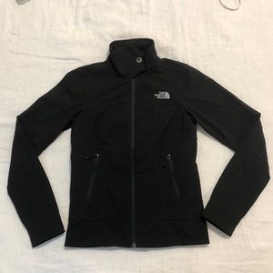 The North Face Jacket, Calentito Soft-Shell
